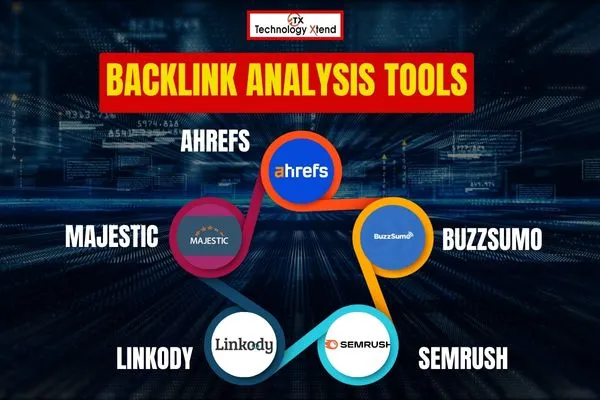 backlink analysis tools