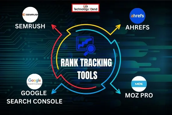 rank tracking tools