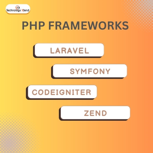 php-frameworks