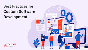 Mobile App Development