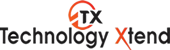 logo technology xtend