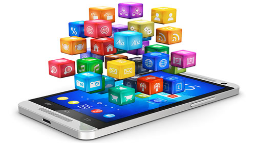 Mobile App Development