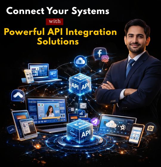 API service