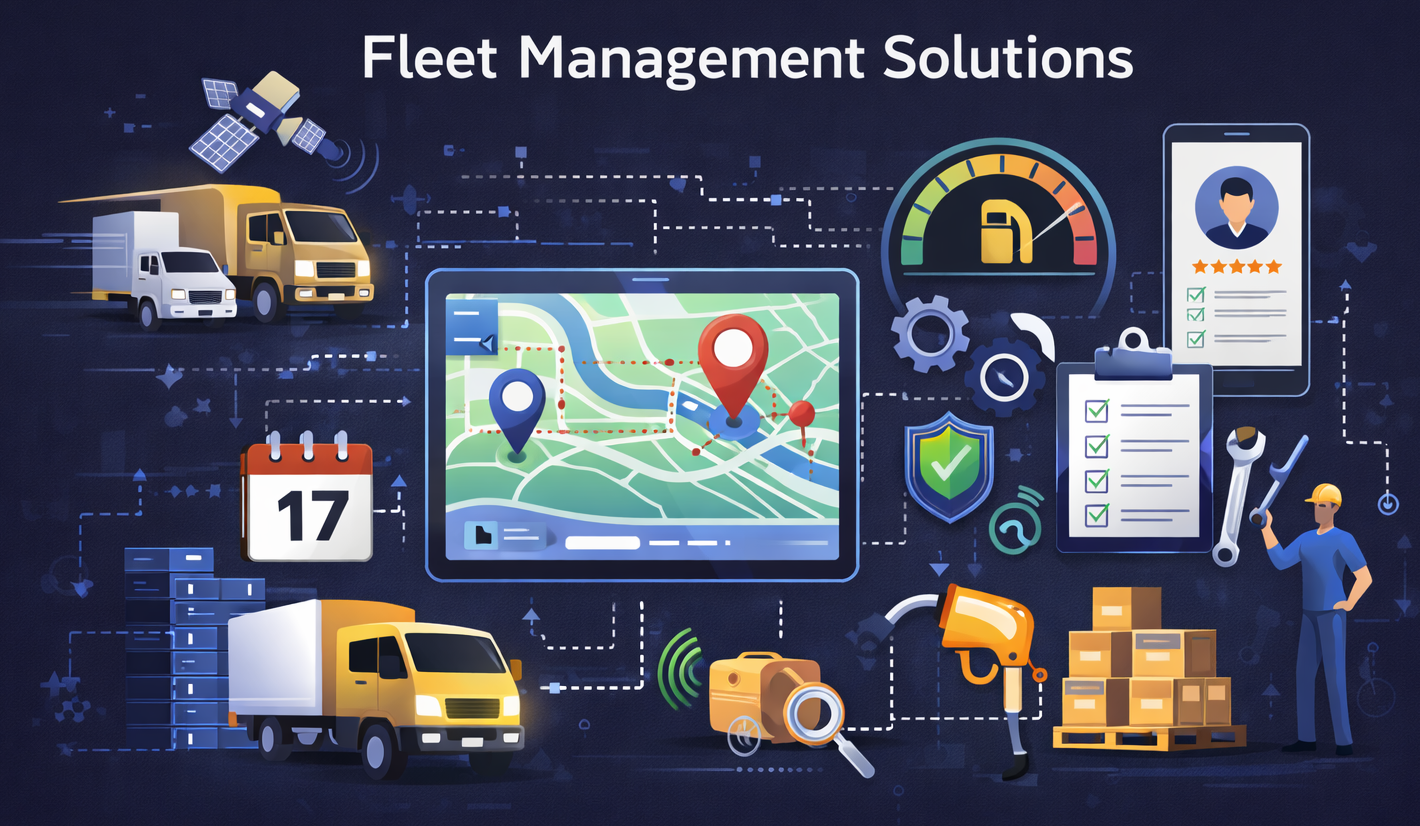 Fleet Management