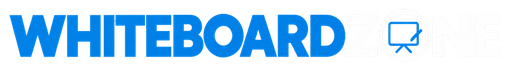 Whiteboardzone Logo