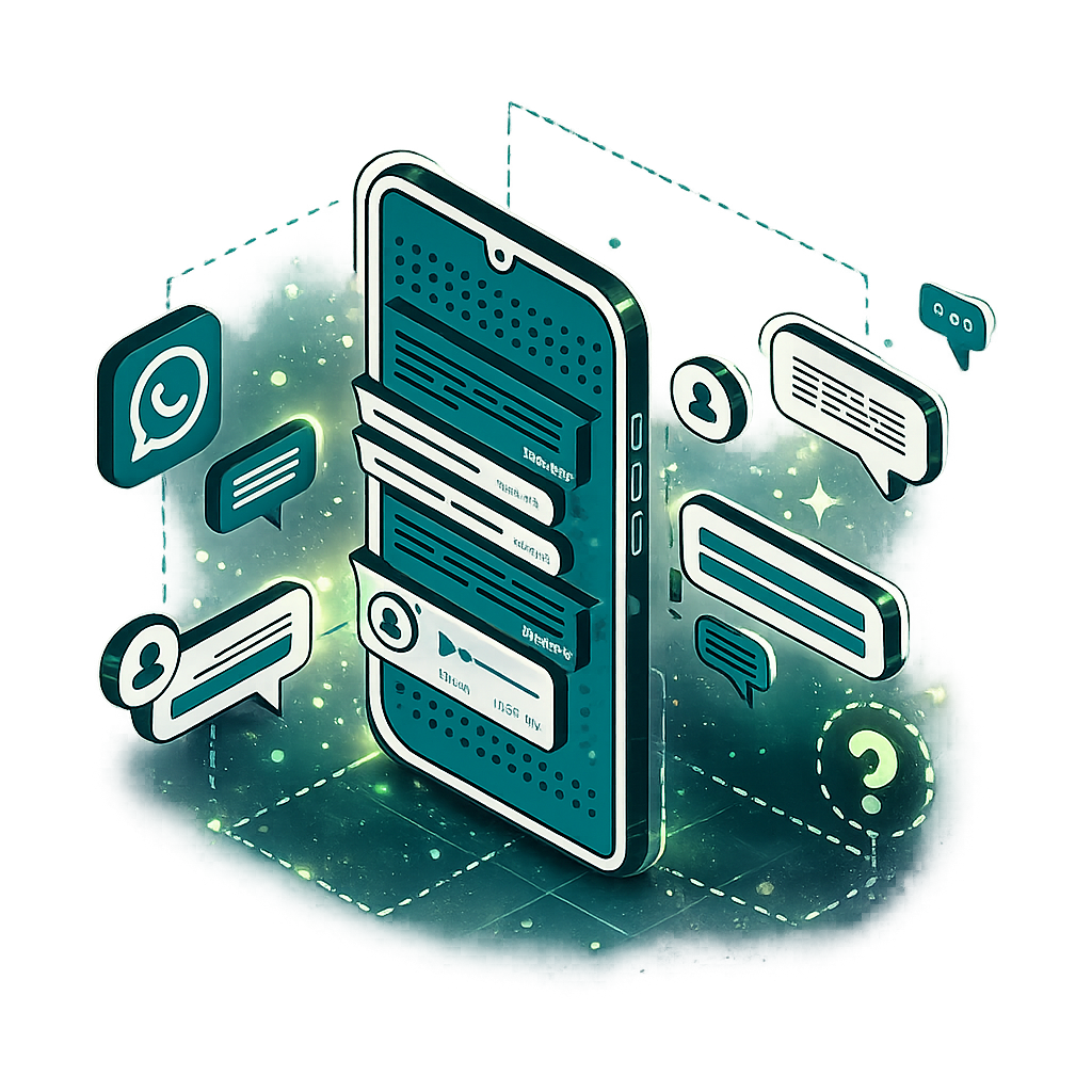 WhatsApp Business API