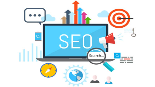 SEO Marketing