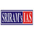 SRIRAMs IAS