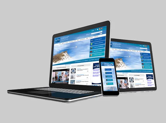 web promotion