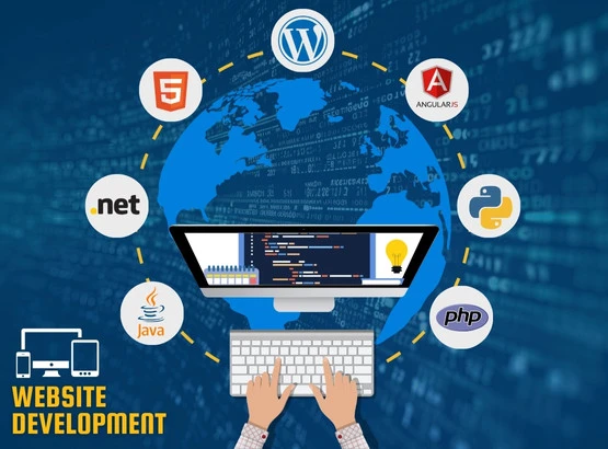 website development services